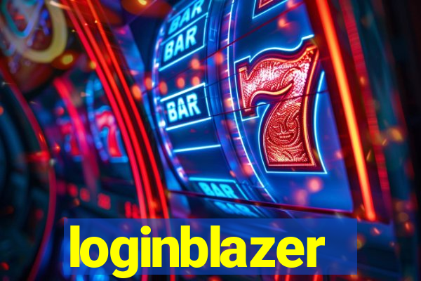 loginblazer