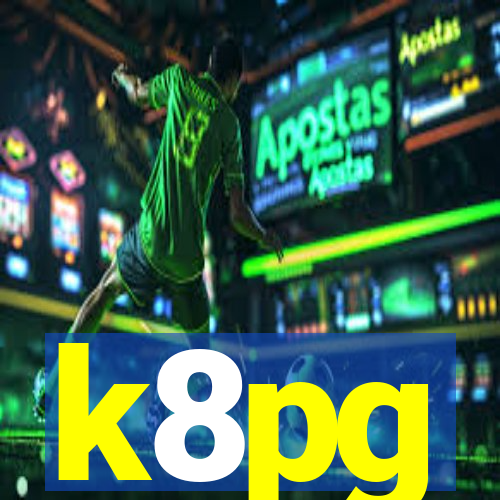 k8pg