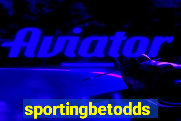 sportingbetodds