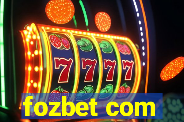 fozbet com