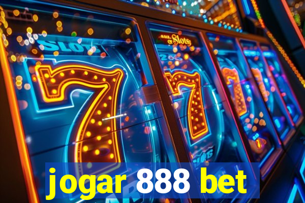 jogar 888 bet