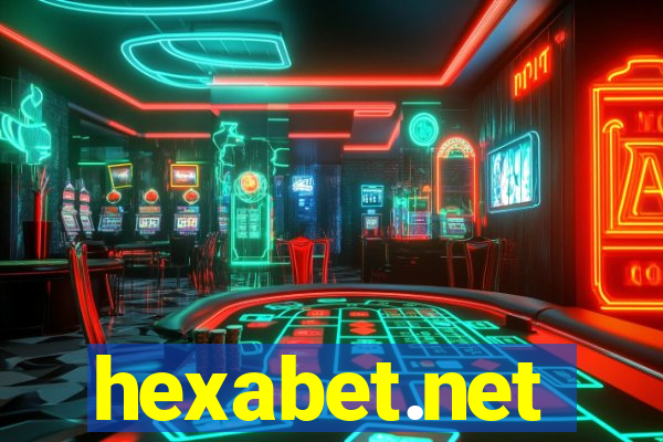 hexabet.net