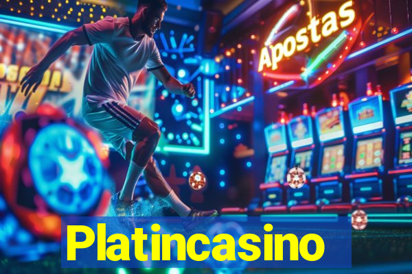 Platincasino