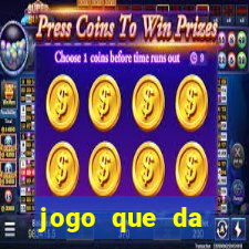 jogo que da dinheiro para se cadastrar