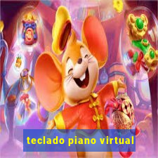 teclado piano virtual