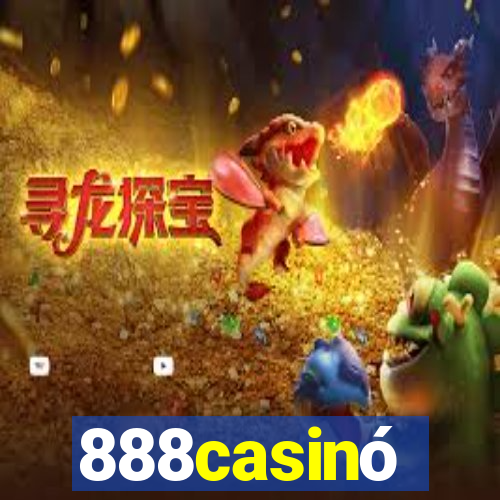 888casinó