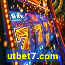 utbet7.com