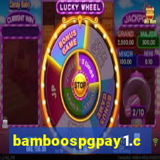 bamboospgpay1.com