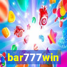 bar777win