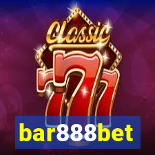 bar888bet