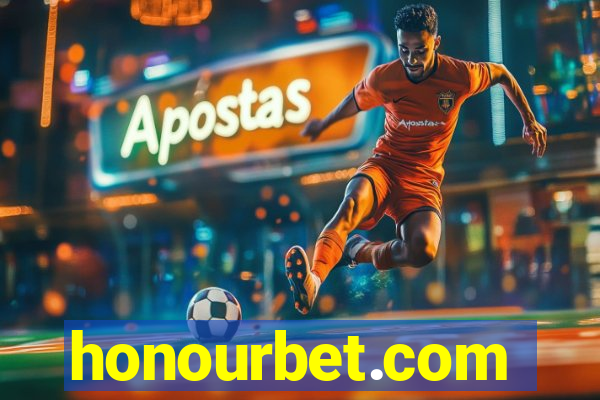 honourbet.com