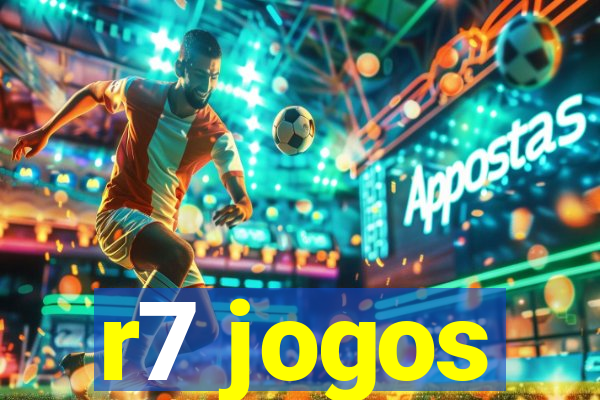 r7 jogos