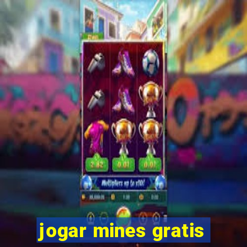 jogar mines gratis