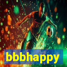 bbbhappy