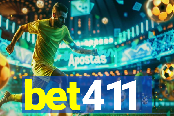 bet411