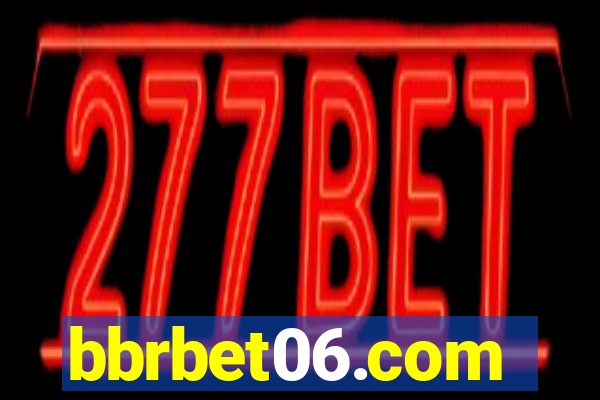 bbrbet06.com