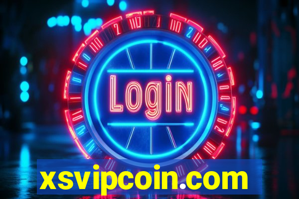 xsvipcoin.com