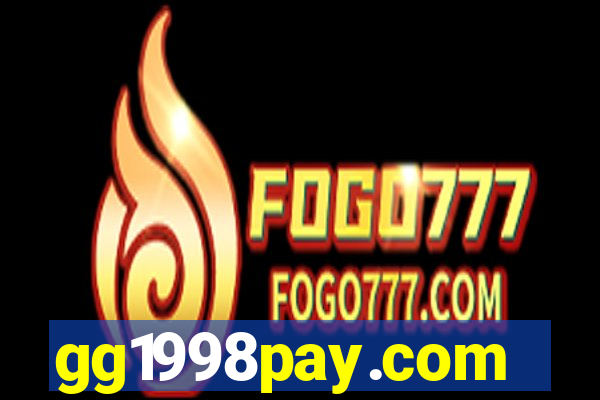 gg1998pay.com