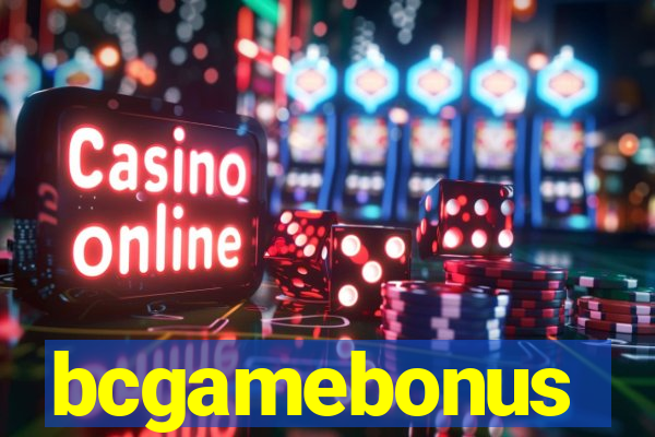 bcgamebonus