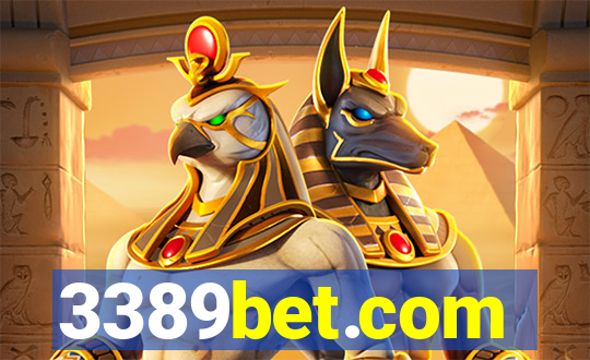 3389bet.com