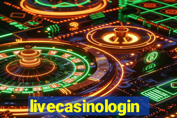 livecasinologin