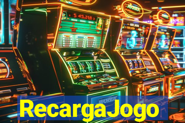 RecargaJogo