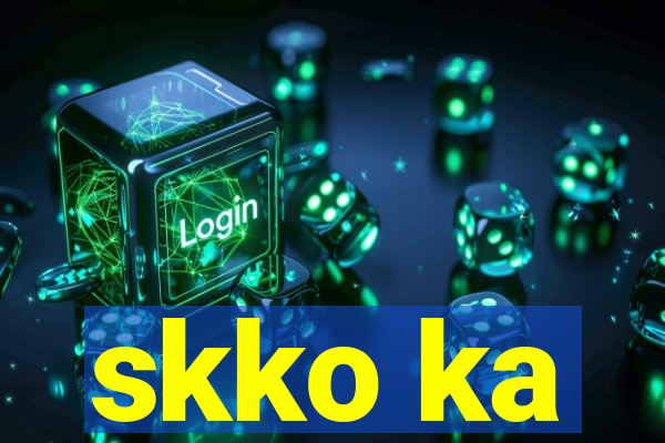 skko ka