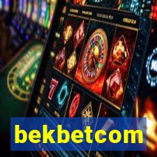 bekbetcom