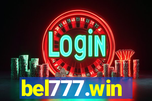 bel777.win