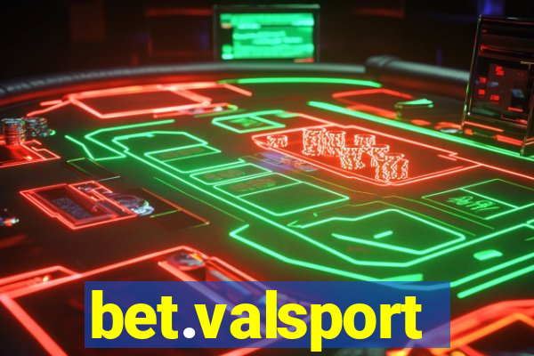 bet.valsport