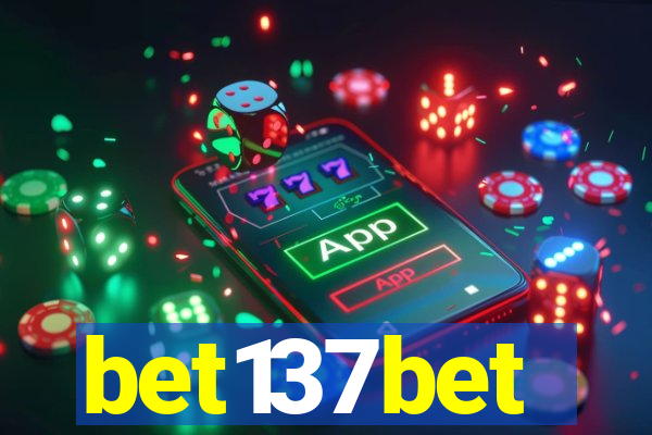 bet137bet