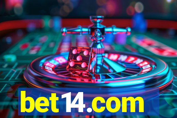 bet14.com