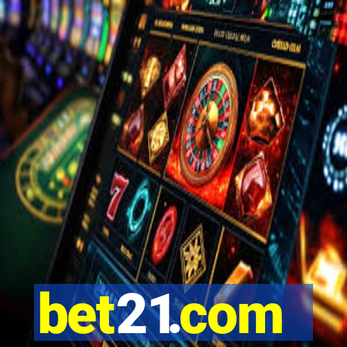 bet21.com