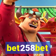 bet258bet