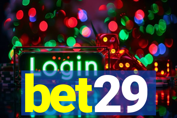 bet29