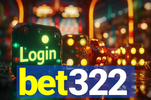 bet322