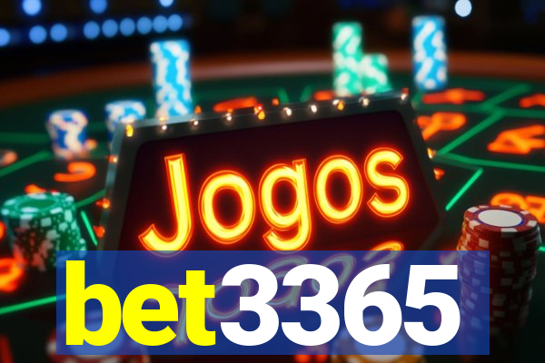 bet3365