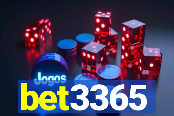 bet3365