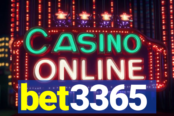 bet3365