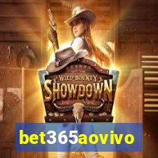 bet365aovivo