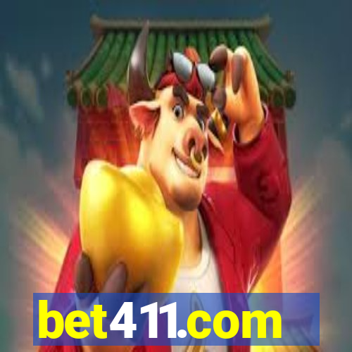 bet411.com