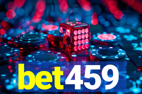 bet459