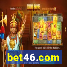 bet46.com