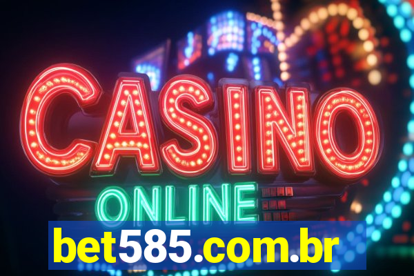 bet585.com.br