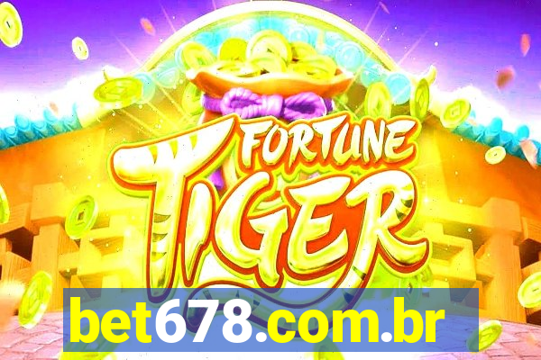 bet678.com.br