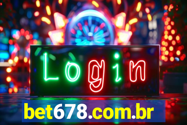 bet678.com.br