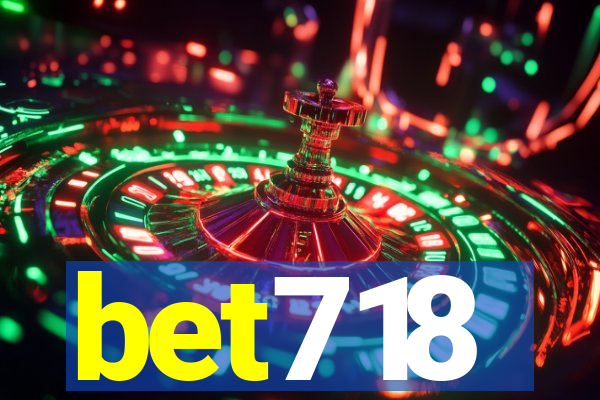 bet718