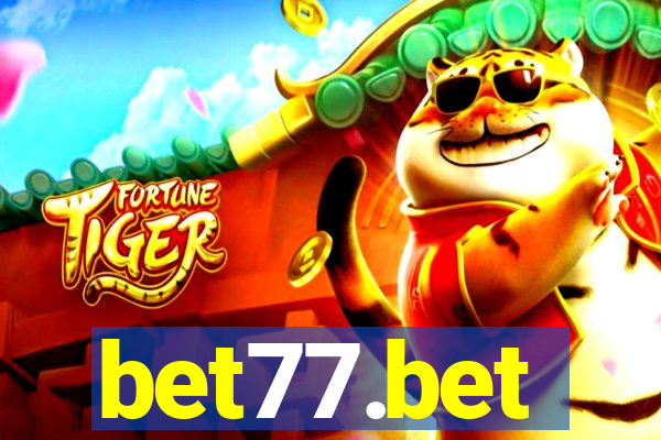 bet77.bet