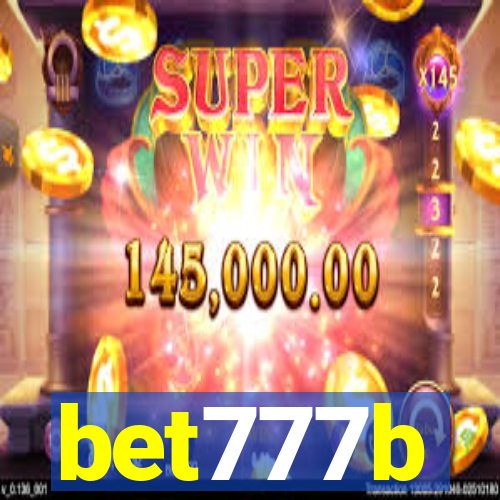 bet777b