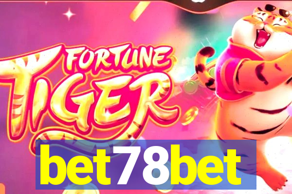 bet78bet